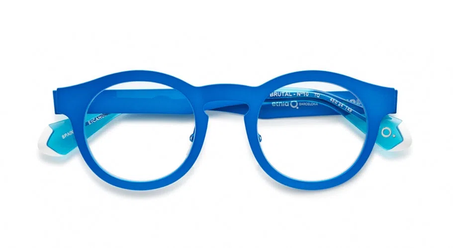 Etnia Barcelona BRUTAL NO.10 Eyeglasses - view 37
